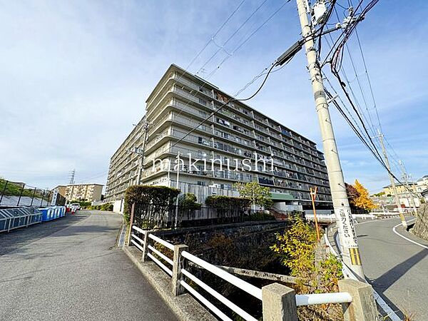 ■南海狭山コーポ■6階のお部屋■南西向きバルコニーで日当たり良好■大阪狭山市駅まで徒歩7分！スーパーサンプラザまで徒歩10分です■ぜひ一度ご覧ください■