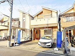 大阪府堺市南区御池台４丁