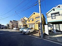 大阪府河内長野市松ケ丘西町