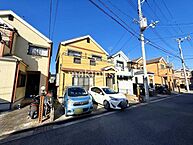 大阪府河内長野市松ケ丘西町：物件画像