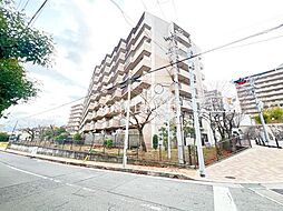 コート北野田サウスヒルズ　S棟