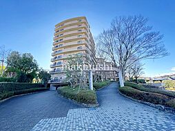 南貴望ヶ丘パーク・ホームズ