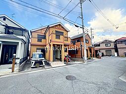 大阪府河内長野市松ケ丘西町