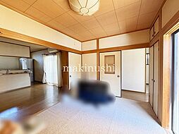 和室の画像