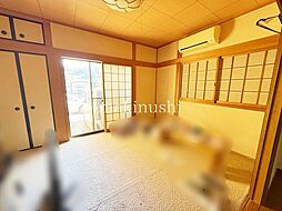 和室の画像