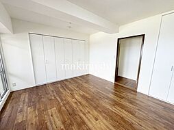 子供部屋の画像