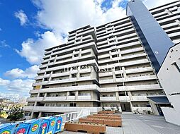 藤和さやまハイタウンB棟