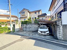 大阪府堺市南区庭代台４丁