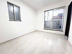 子供部屋の画像