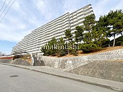 泉北星和台コーポラス