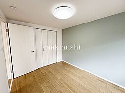 子供部屋の画像