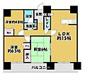 ライオンズマンション金剛9階1,570万円