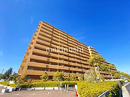 ライオンズマンション金剛