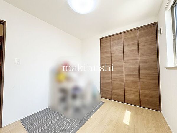 子供部屋