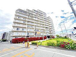 狭山スカイハイツ