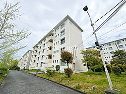 公団狭山住宅20号棟