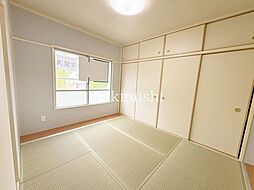 和室の画像