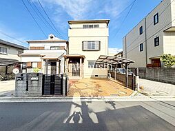 大阪府堺市東区西野