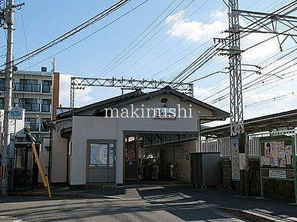 萩原天神駅(南海 高野線) 徒歩29分。 2320m