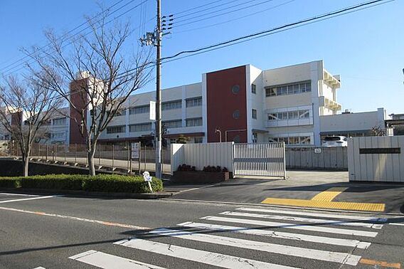 富田林市立藤沢...