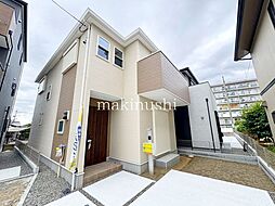 大阪府堺市東区南野田