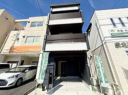 大阪府堺市南区深阪南
