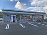 周辺：ファミリーマート狭山今熊店 徒歩5分。 340m