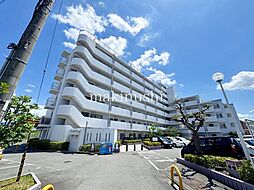 狭山パークホームズ