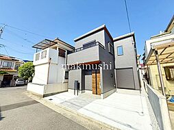 大阪府堺市中区福田