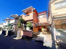 大阪府河内長野市小山田町