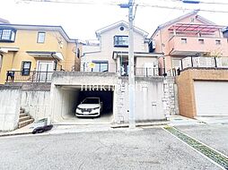 大阪府柏原市旭ケ丘２丁目
