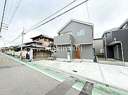 大阪府大阪狭山市茱萸木５丁目
