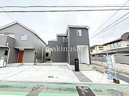 大阪府大阪狭山市茱萸木５丁目