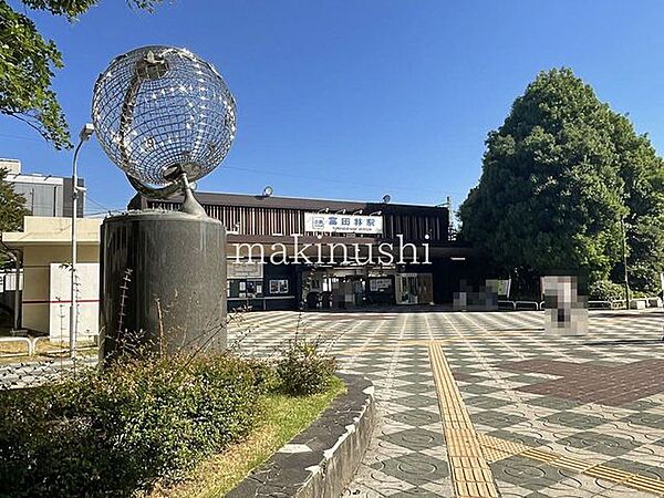 富田林駅(近鉄 長野線) 徒歩69分。 5500m