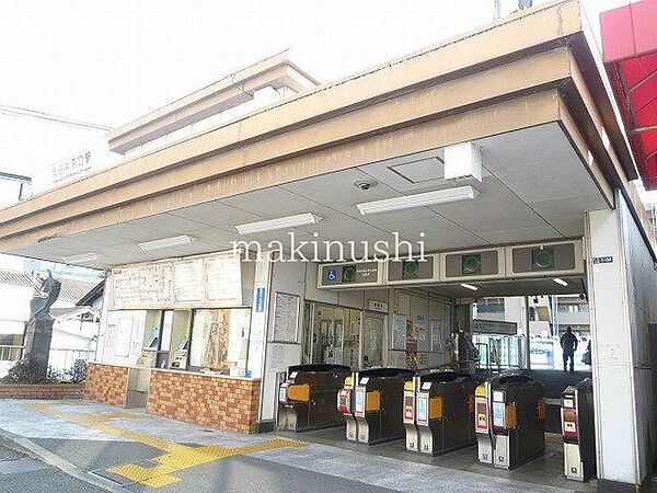 富田林西口駅(近鉄 長野線) 徒歩72分。 5730m