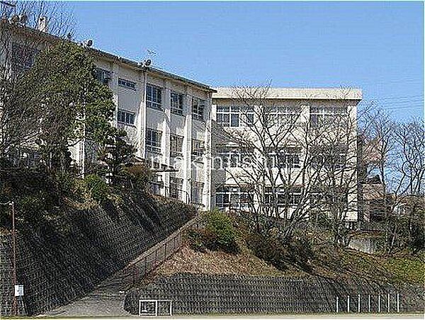 千早赤阪村立中学校 徒歩23分。 1820m