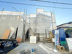 大阪府大阪狭山市大野台１丁目