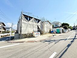 大阪府堺市南区赤坂台５丁