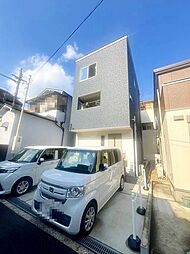 大阪府大阪狭山市茱萸木３丁目