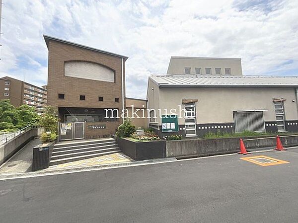 富田林市立金剛東保育園 徒歩9分。 690m