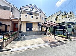 大阪府河内長野市松ケ丘中町