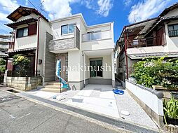 大阪府富田林市寿町４丁目
