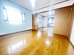 室内の画像