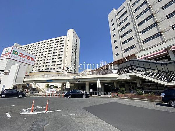 泉ケ丘駅(泉北高速鉄道線) 徒歩33分。駅徒歩9分の好立地 2630m