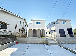 大阪府大阪狭山市西山台３丁目