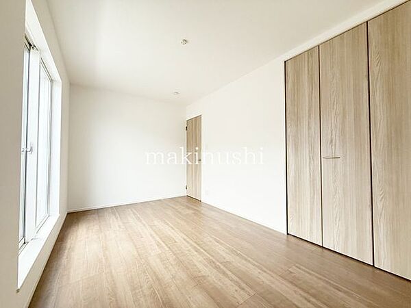 子供部屋