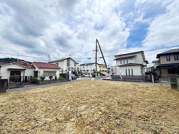 ■土地68.86坪■更地■建築条件ございません■お好きなハウスメーカー様や工務店様で建築出来ます■南東・南西の角地■道路高低差ほぼなしです■千代田駅徒歩15分■いつでもご見学可能です。ぜひご覧下さい■