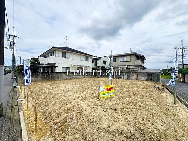 ■土地68.86坪■更地■建築条件ございません■お好きなハウスメーカー様や工務店様で建築出来ます■南東・南西の角地■道路高低差ほぼなしです■千代田駅徒歩15分■いつでもご見学可能です。ぜひご覧下さい■