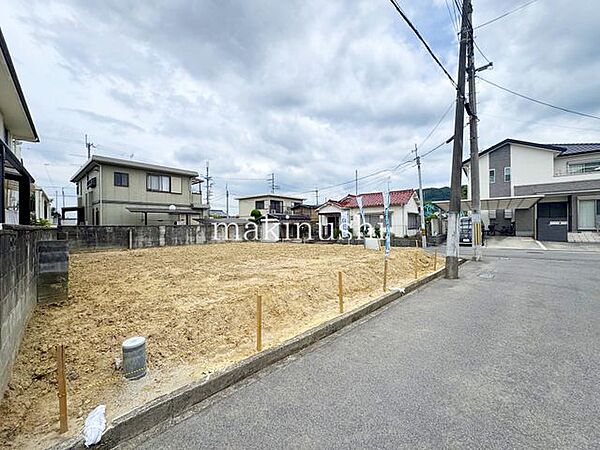 ■土地68.86坪■更地■建築条件ございません■お好きなハウスメーカー様や工務店様で建築出来ます■南東・南西の角地■道路高低差ほぼなしです■千代田駅徒歩15分■いつでもご見学可能です。ぜひご覧下さい■