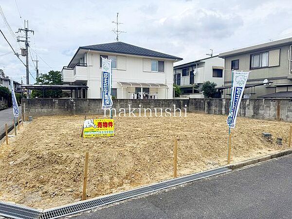 ■土地68.86坪■更地■建築条件ございません■お好きなハウスメーカー様や工務店様で建築出来ます■南東・南西の角地■道路高低差ほぼなしです■千代田駅徒歩15分■いつでもご見学可能です。ぜひご覧下さい■